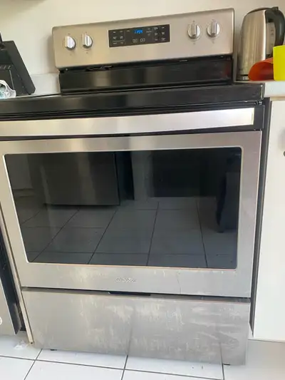 cuisinière électrique , View more
