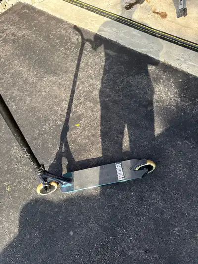 Good condition (price negotiable)