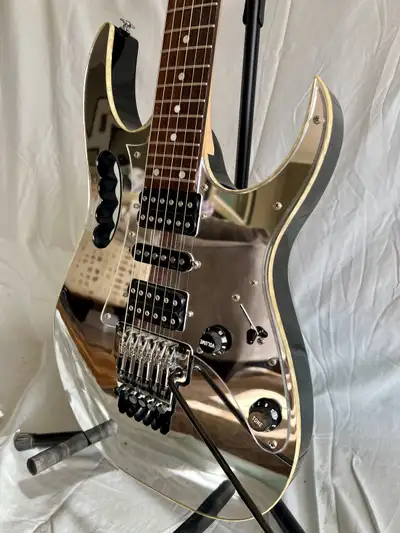 Ibanez Jem 77 BRMR “Bad Horsie”, View more