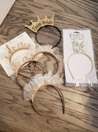 Bachelorette items