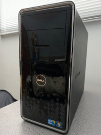 DELL Inspiron Desktop Computer