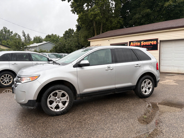 2013 Ford Edge SEL, AWD 3.5lt, CERTIFIED !! in Cars & Trucks in Kitchener / Waterloo