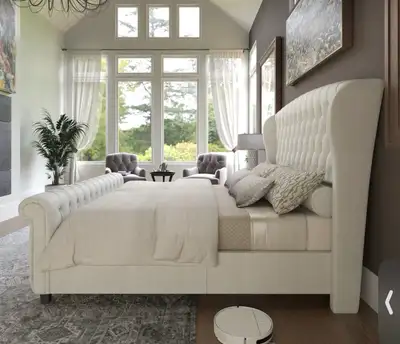bed set brand new, View more