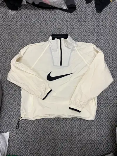 Vintage Nike Windbreaker size 2XL, View more