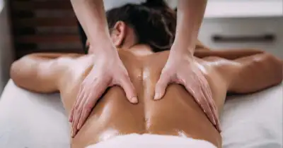 Theraputic Massage, View more