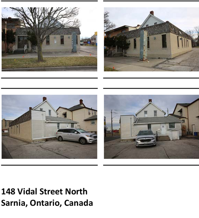 Office for Rent