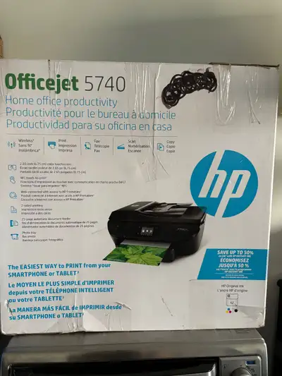 PRINTER,  Moving /Garage Sale, Home Furniture, Home Decor Tools, View more