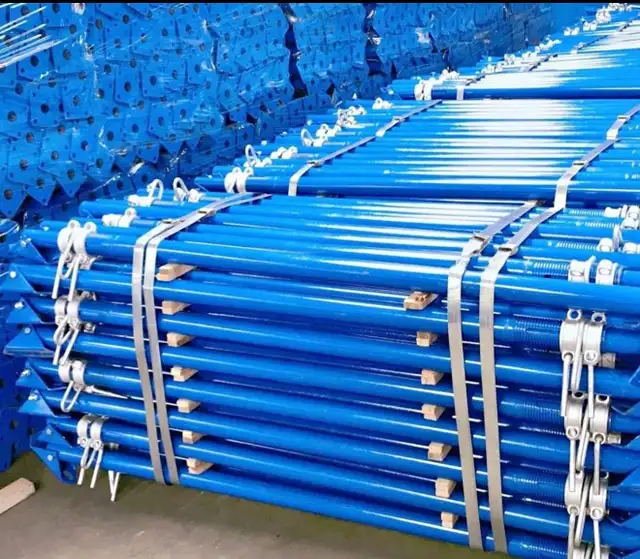 Adjustable shoring jacks for sale- All sizes available in Ladders & Scaffolding in Oakville / Halton Region - Image 4