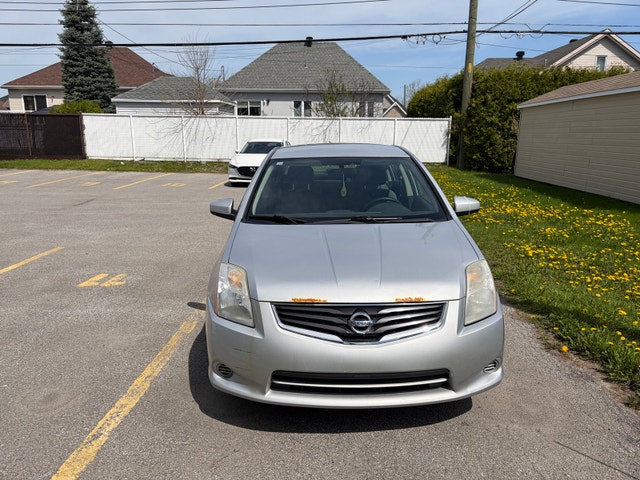Nissan Sentra