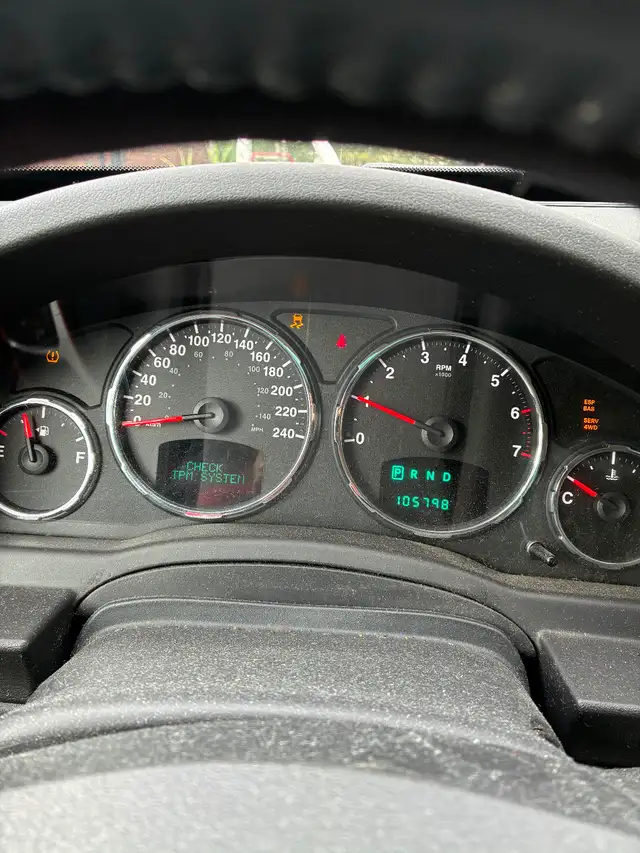 2010 JEEP LIBERTY554758077678899207