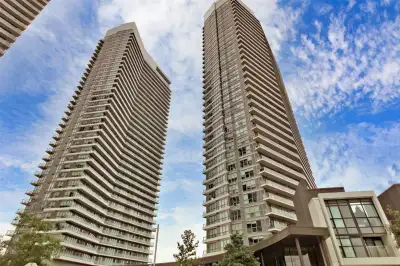 Condo with CN Tower/Skyline View for Rent