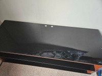 Bell'O Tv stand
