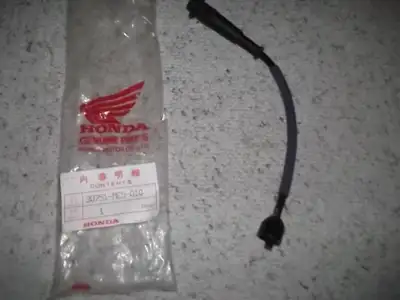 For sale: NEW OLD STOCK .. Coil Wire Cord High/+ 1 - 1. This item is for the 1983 - 85 Honda CB650SC...