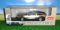 Delorean / Diecast