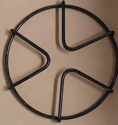Stove Burner Grate, View more