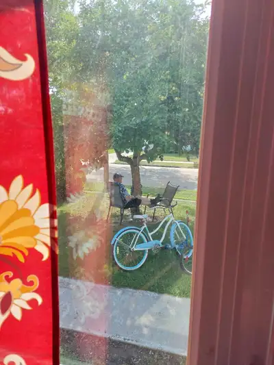 Bike's for sale, View more