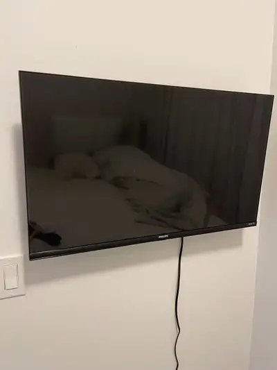 32” LED Roku TV, View more