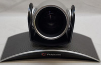 Polycom Eagle Eye MPTZ-9 1624-08283-002 Video Conference Camera
