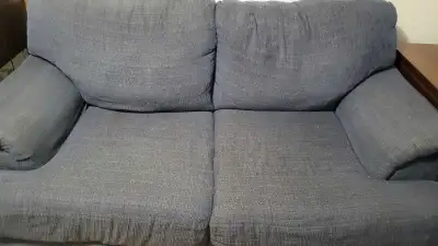 loveseat couch, View more