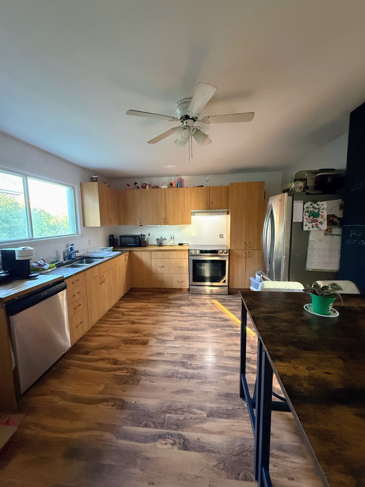 Grand 5 ½ à louer - Cœur du Vieux-Longueuil | 1 400 $ / mois — photo 1