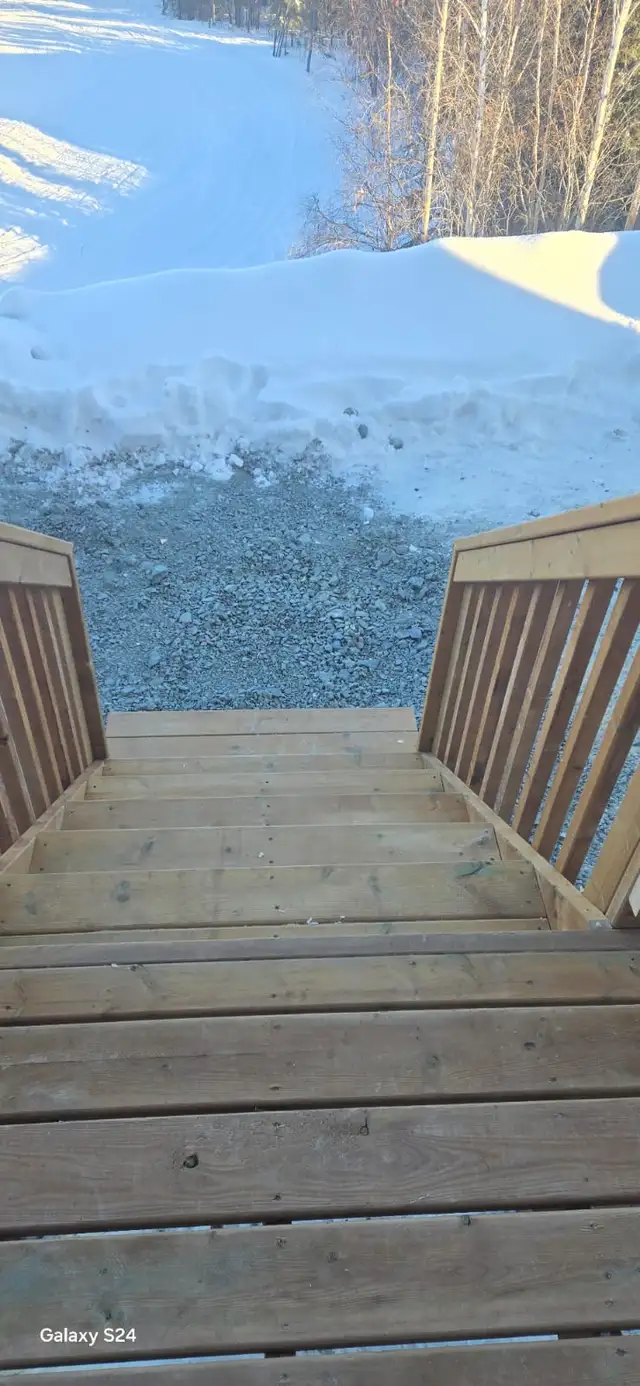Custom Deck Building & Deck Reconstruction | Free Estimate521679498673530888