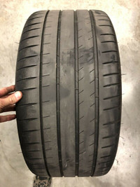 Michelin - Pilot Sport 4 S - 285/35/20