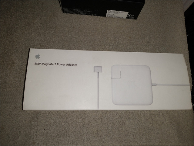 iMac charger  in Laptop Accessories in Red Deer - Image 4