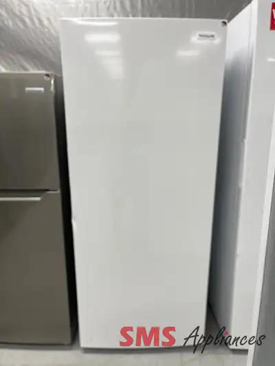 Open Box Frigidaire Uprigth Freezer, View more