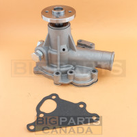 Water Pump 154-1816 for Caterpillar types