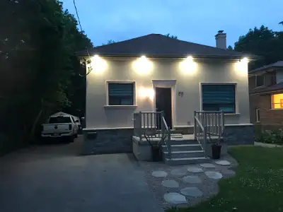 Room for Rent with Bathroom