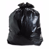 GARBAGE BAGS SALE