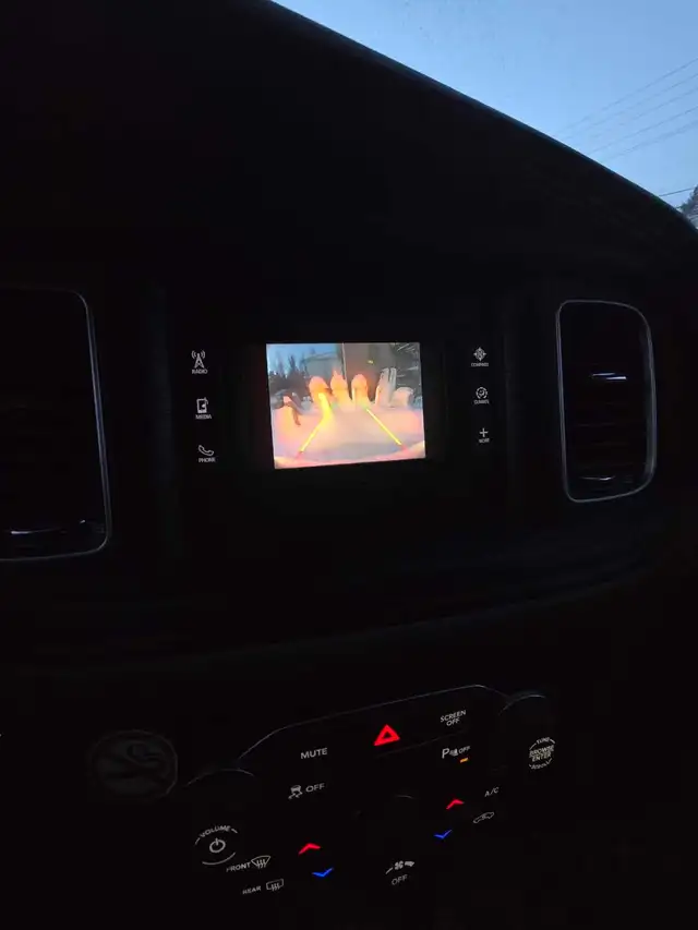 Dodge Charger 2017414904892198768643