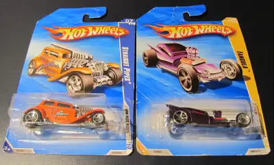 Hot Wheels Hot Rod Lot - BNIB, View more