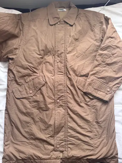 PUMA Vintage Men's Coat  Size  L, View more