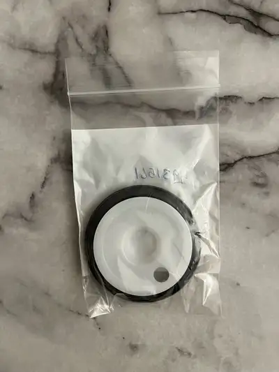 Brand new 6.7 Cummins rear main seal still in the package Part number: 05015705AA Ordered this for m...