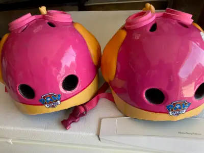 BIKE HELMETS SIZE S PAW PATROL HELMETS, View more