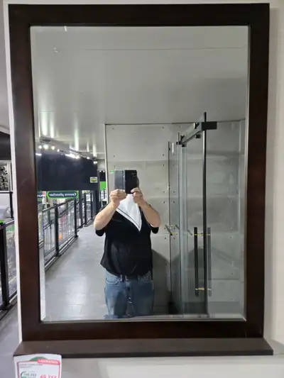 Miroir Chocolat, View more