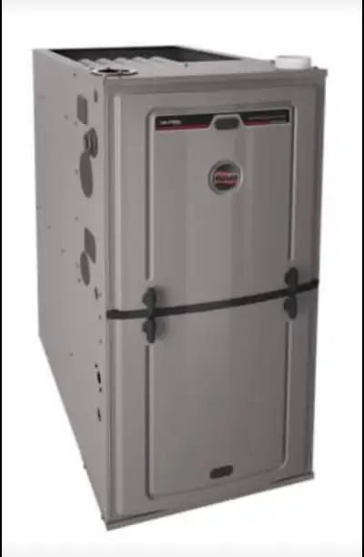 Ruud & Napoleon Furnaces on Sale with install!, View more