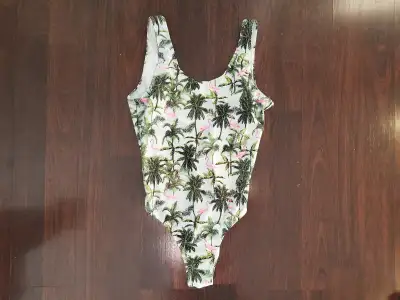 Swimming suit W size 4, View more