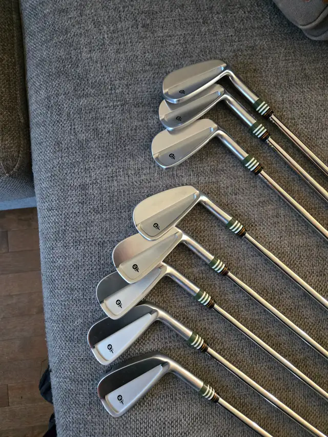 Ballistic Golf  CB right handed