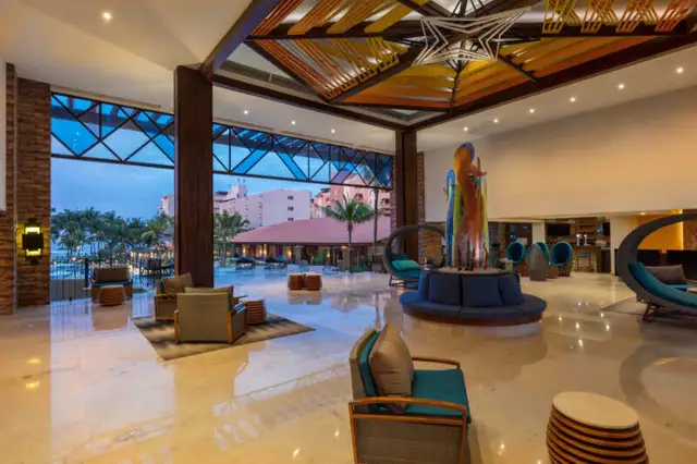OCEANVIEW TWO BEDROOM TIMESHARE CONDO FOR RENT IN LOS CABOS in Mexico in Canada - Image 3