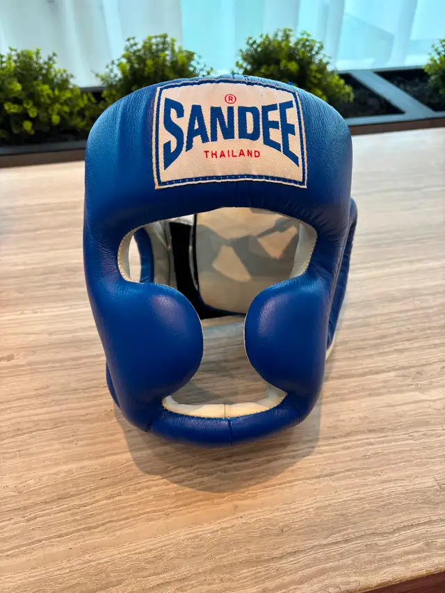 Boxing equipment63849000419457122