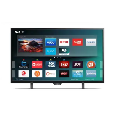 Philips 32" LED Smart TV + Remote - Delivery Option - Only $95!, View more