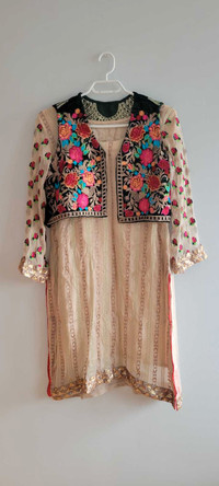 Pakistani dresses for sale