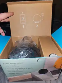 Brand New Amazon Echo Dot
