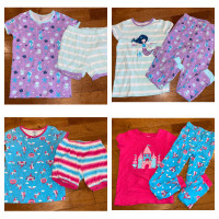 Pyjamas 10-12 ans Pekkle