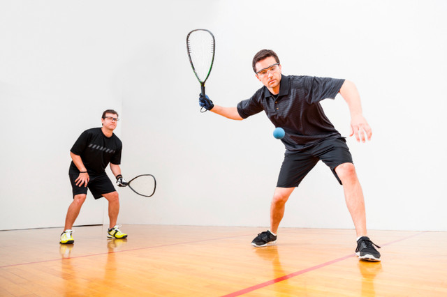 racquetball in Sports Teams in Edmonton - Image 3