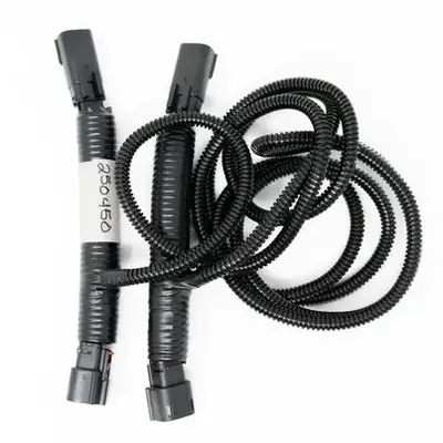 This is only for OEM headlights not aftermarket headlights. This harness is for those with 2019-2022...