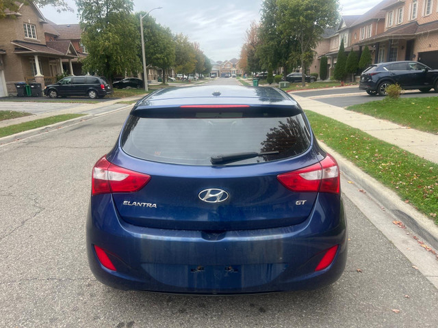 2013 Hyundai Elantra in Cars & Trucks in Barrie - Image 2