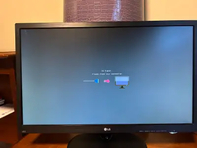  monitors and keyboards , View more